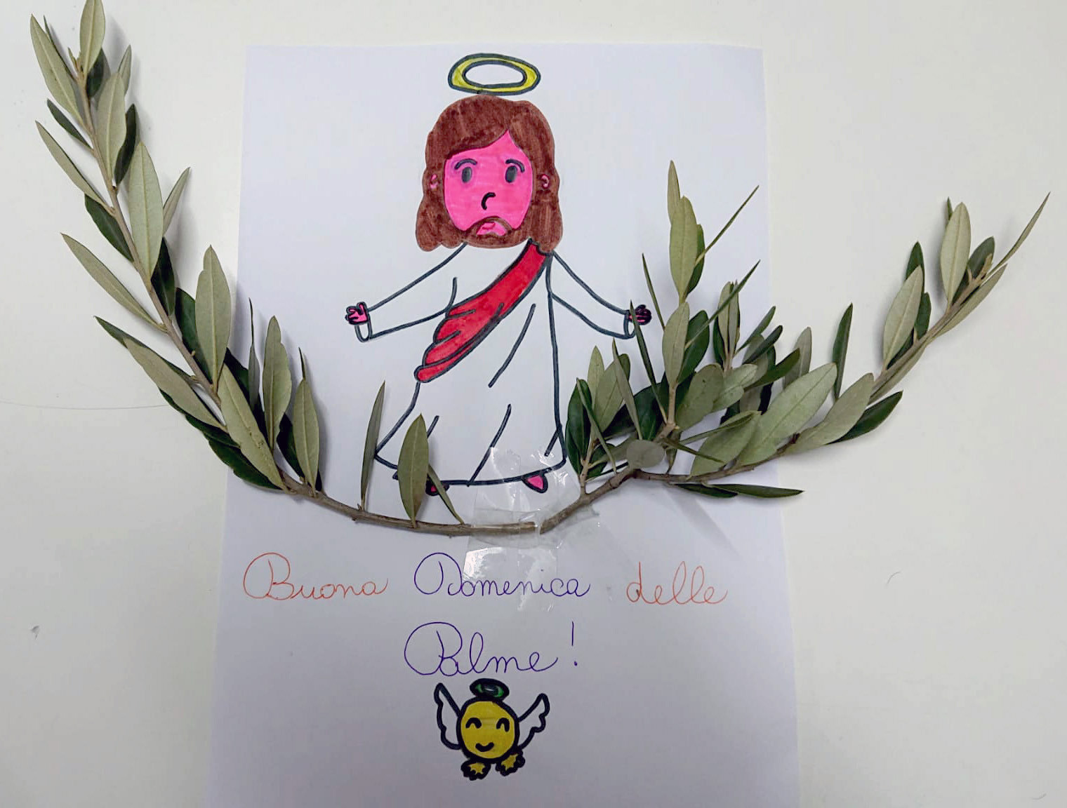 Elena Martini - Gruppo Cresima 1